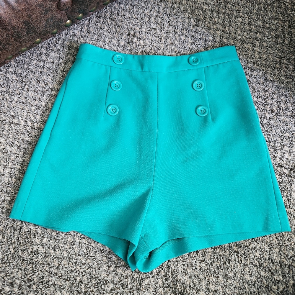 Forever 21 Shorts